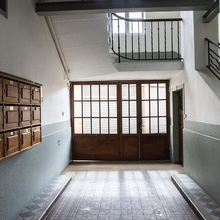 Maison Triplex Jj - Ecrin Verdoyant Au Coeur De Ліон Екстер'єр фото