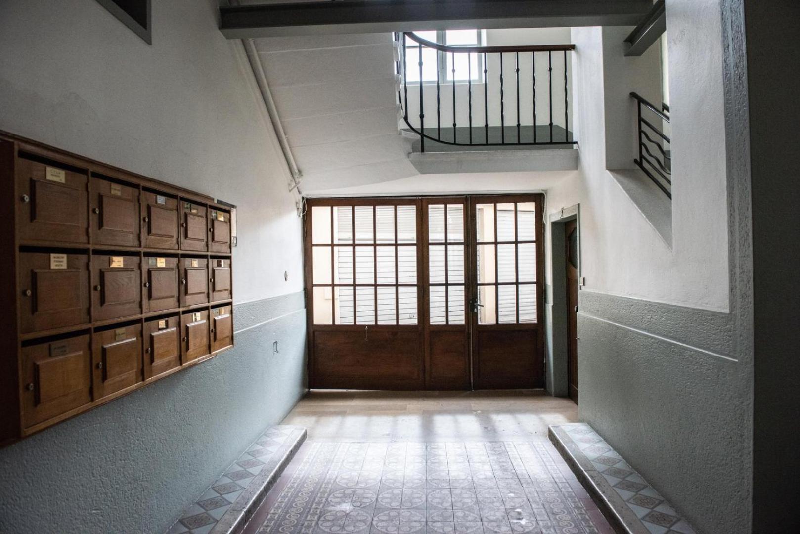 Maison Triplex Jj - Ecrin Verdoyant Au Coeur De Ліон Екстер'єр фото