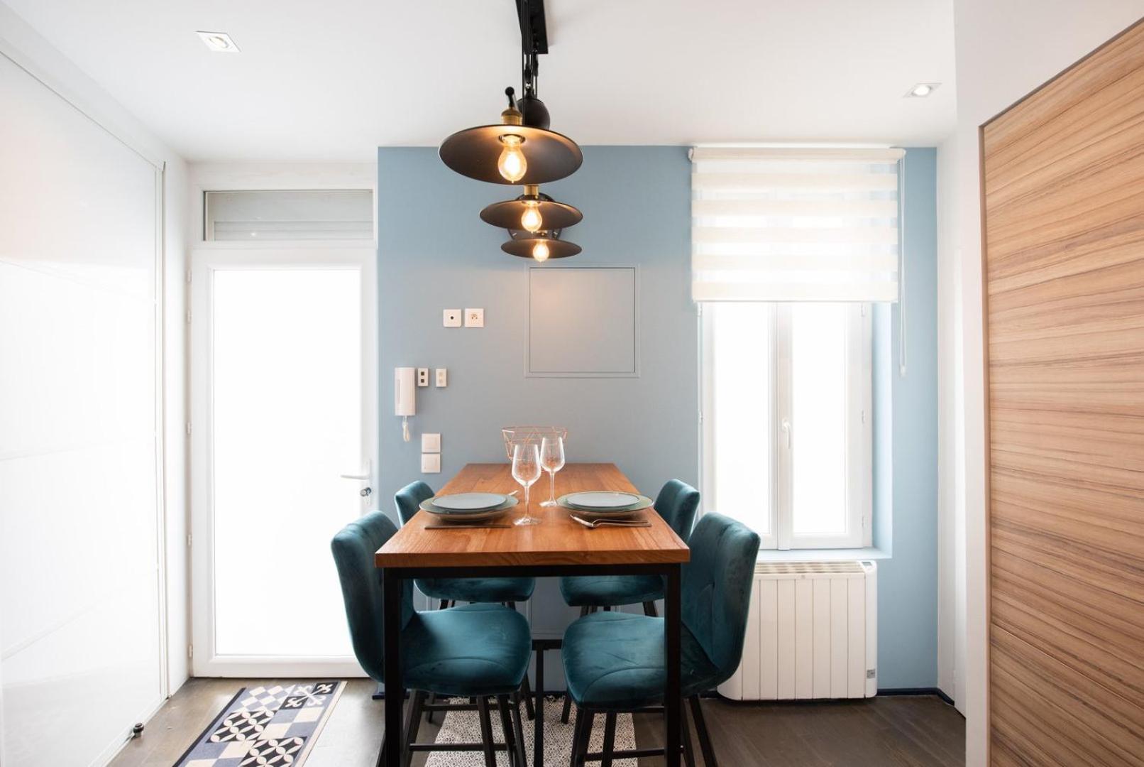 Maison Triplex Jj - Ecrin Verdoyant Au Coeur De Ліон Екстер'єр фото